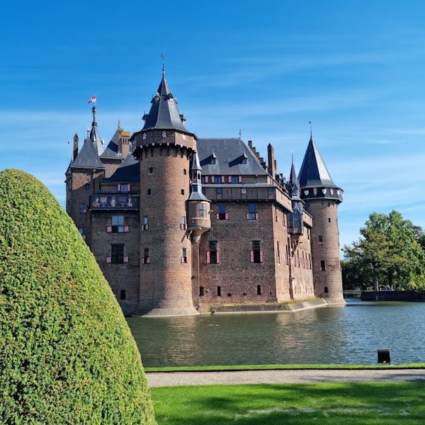 Castle de Haar