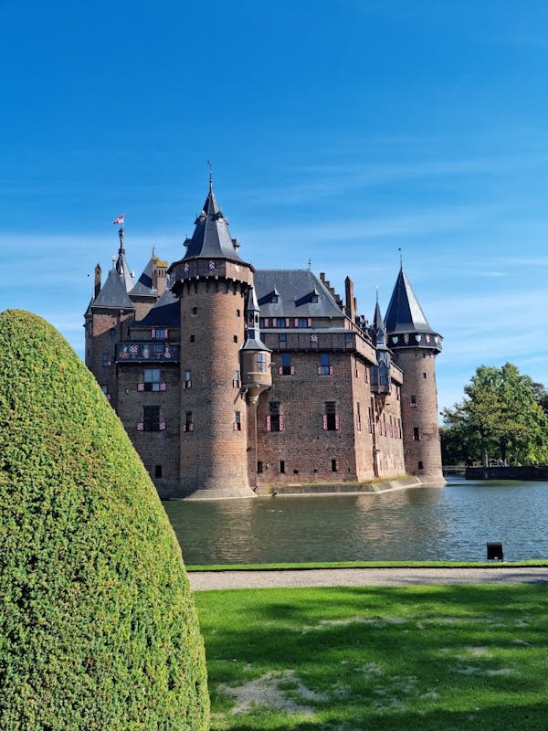 Castle de Haar