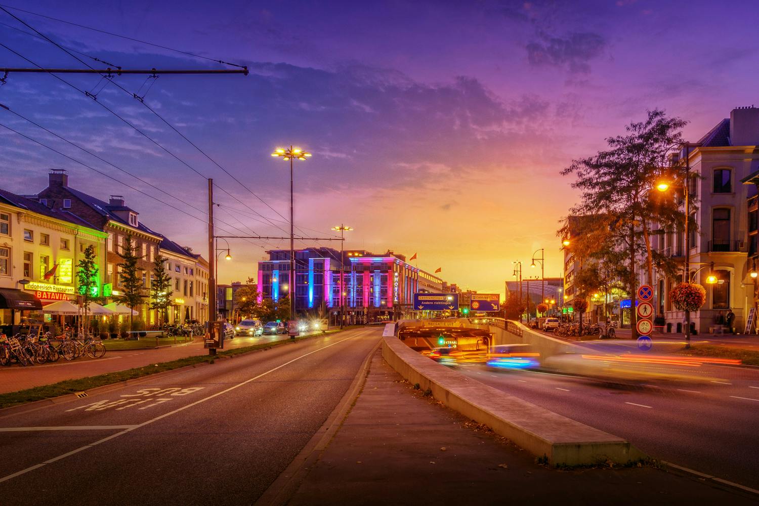 Photo of Arnhem