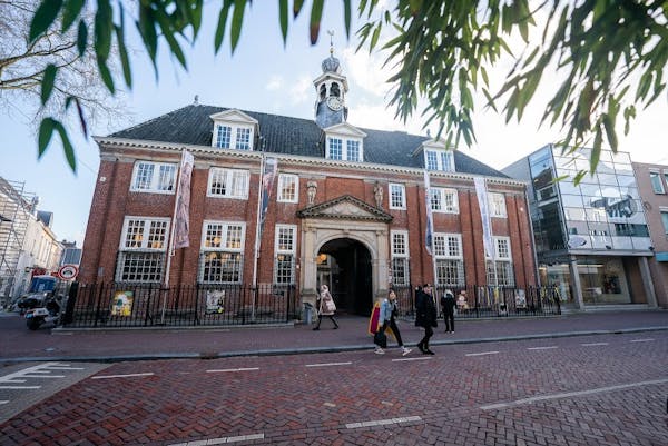 Breda's Museum
