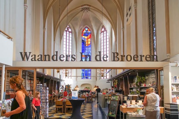 Waanders in de Broeren