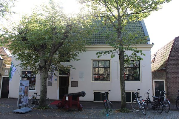 Vlieland Shipwreck Museum