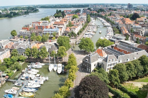 Dudok Dordrecht
