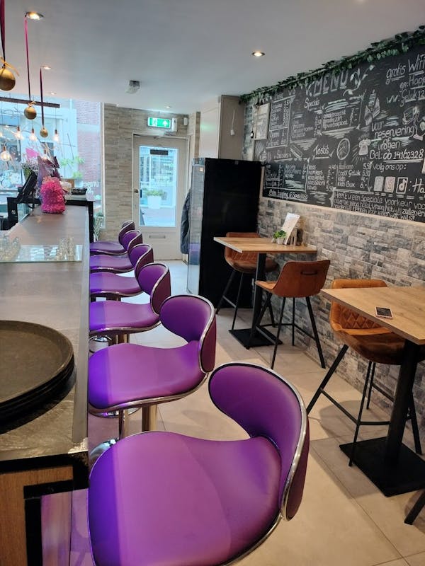 Koffiebar De Koffiepotjeleut