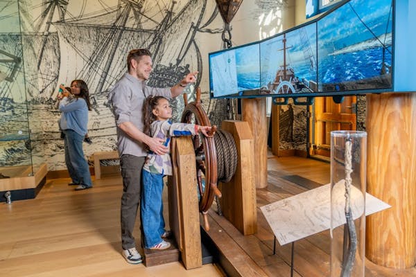 Zeeuws Maritiem MuZEEum