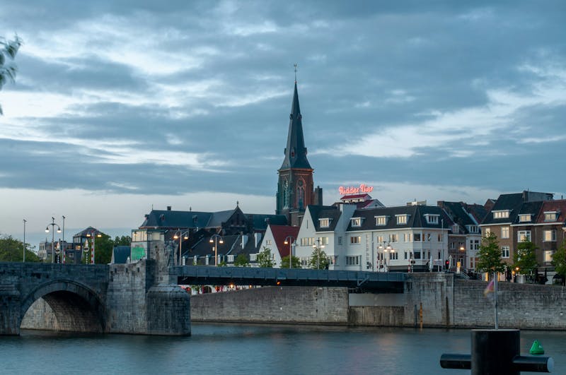 Photo of Maastricht