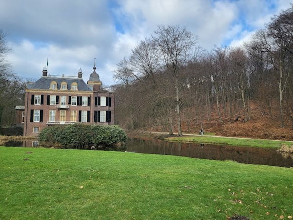 Park Zypendaal
