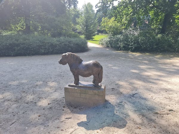 Park Eekhout