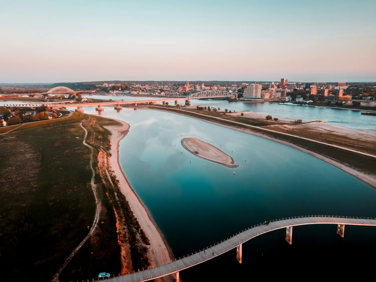 Photo of Nijmegen