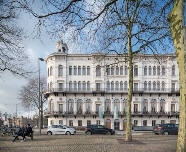 Wereldmuseum