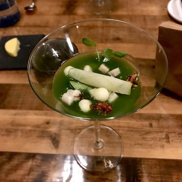 Restaurant Dartel