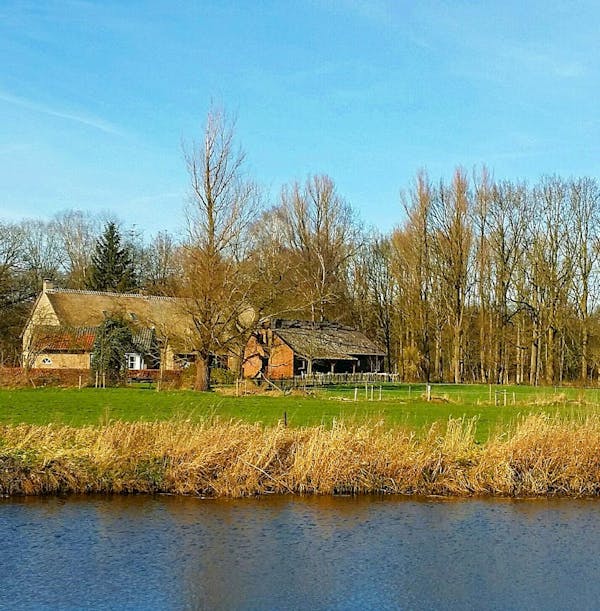 Fietstocht Mastbos