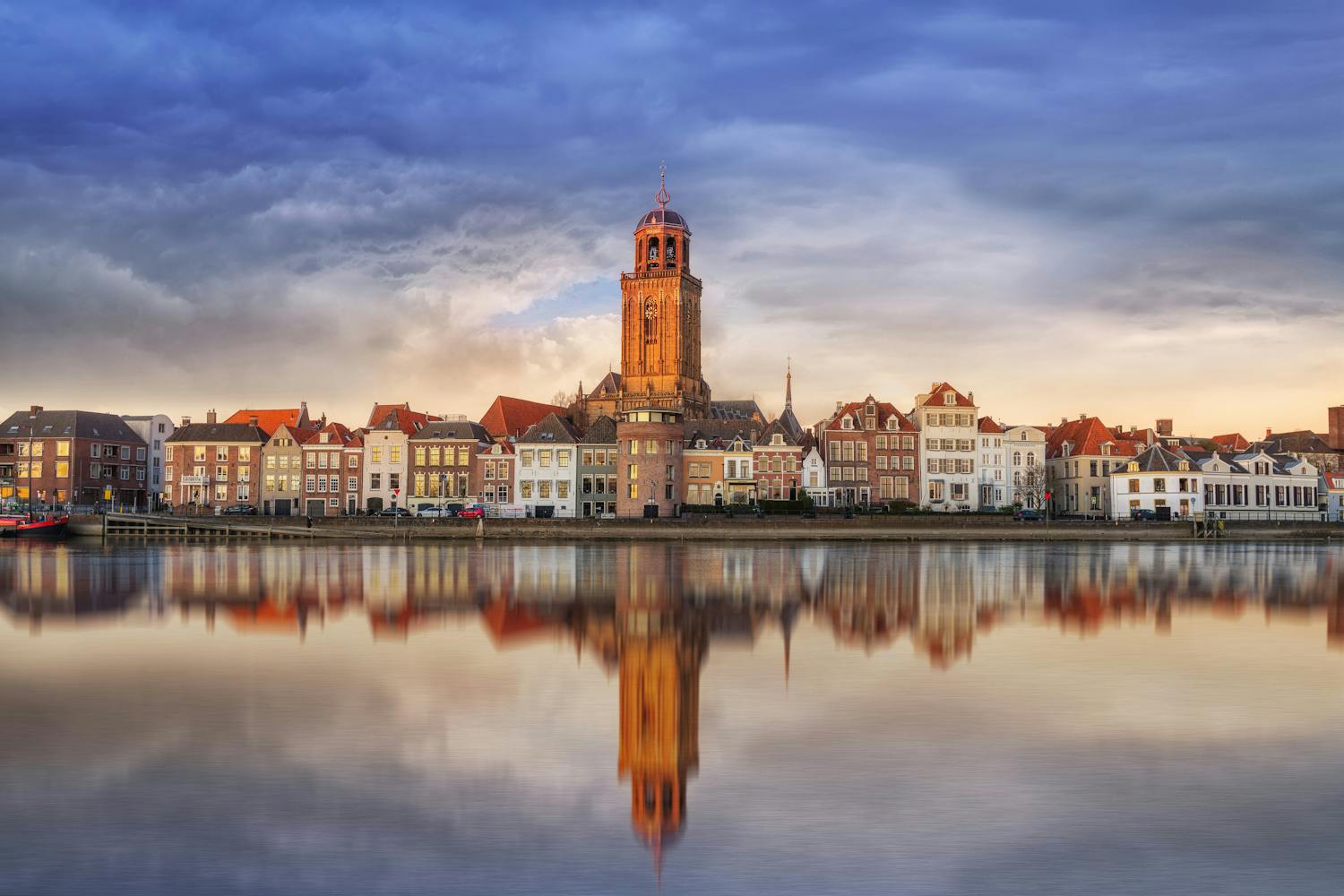 Photo of Deventer