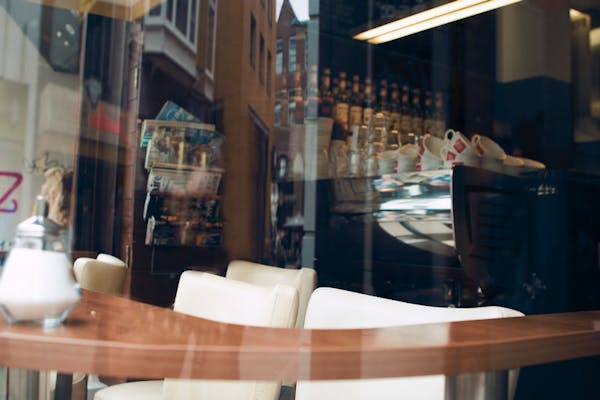 Koffiebar