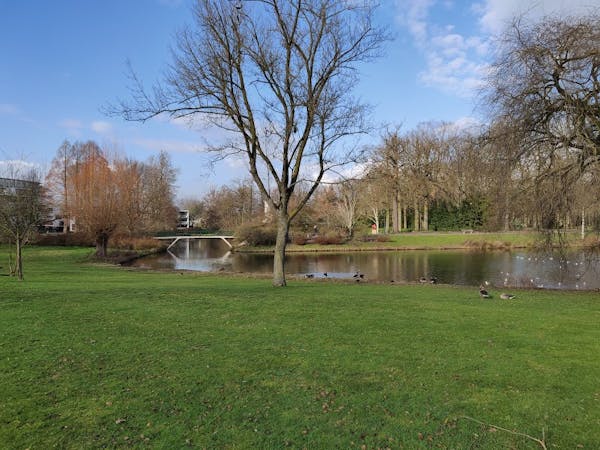 Stadswandelpark