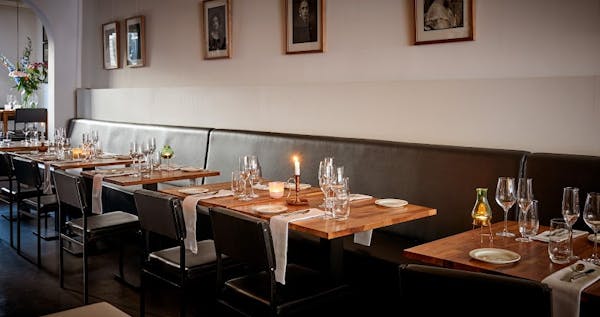 Restaurant Johannes