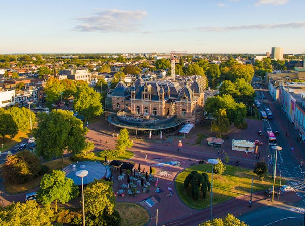Arnhem met kinderen