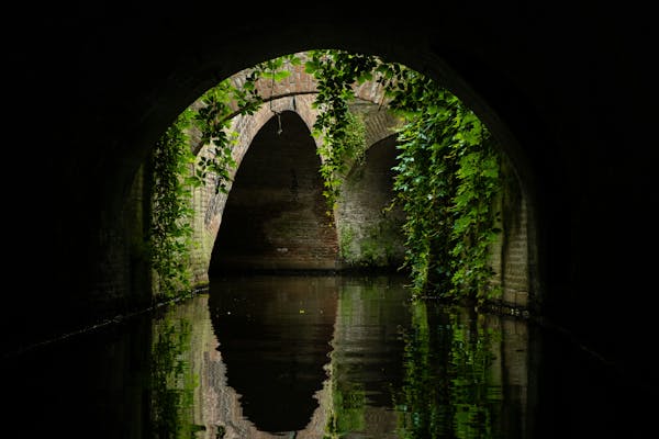 Den Bosch with kids
