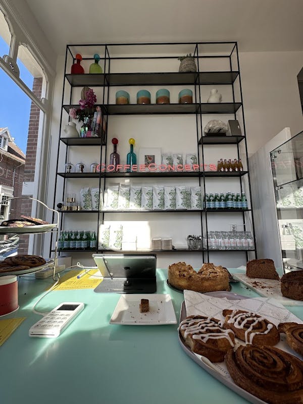 CoffeeConcepts