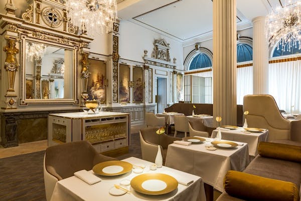 The White Room