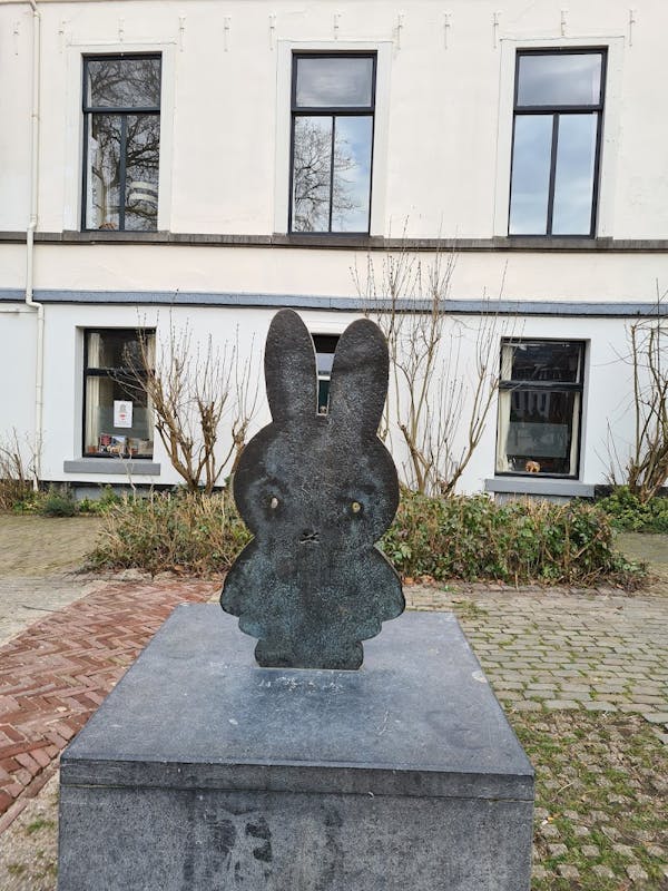 Miffy Square