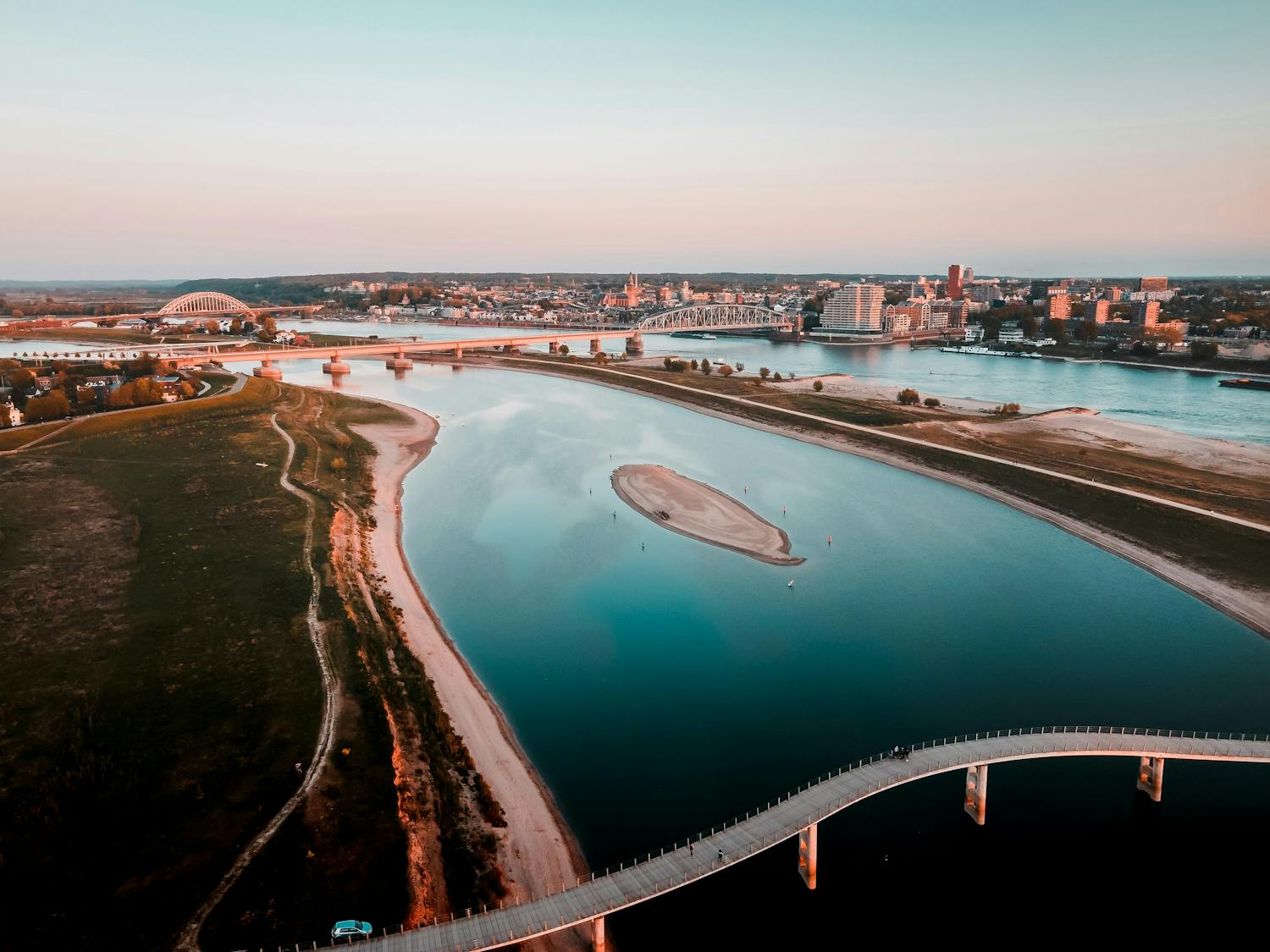 Photo of Nijmegen