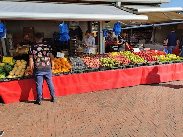 De Haagse Markt