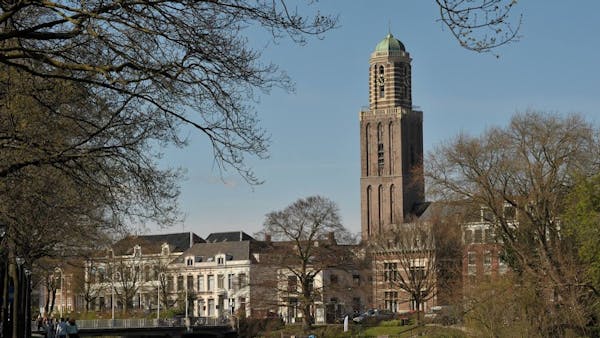 Peperbus Kerk