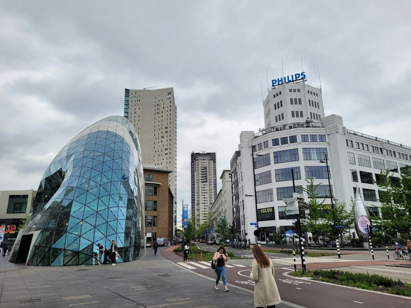 Photo of Eindhoven