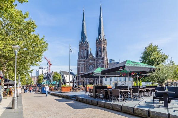 Tilburg met kinderen