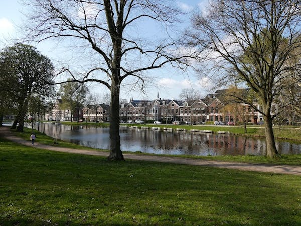 De Bolwerken