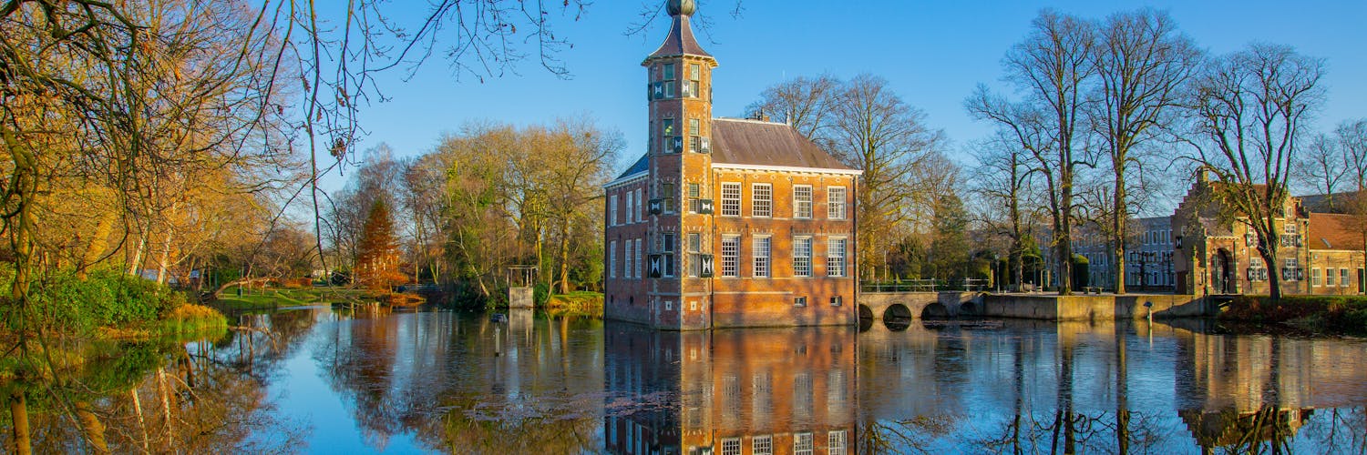 Foto van Breda