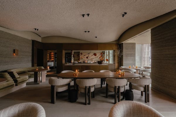 Restaurant Flore