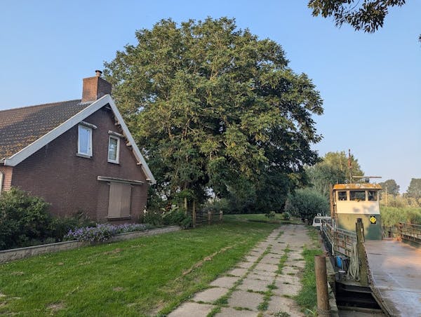 De Biesboschhoeve