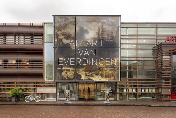 Stedelijk Museum Alkmaar