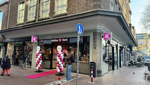 Bakkerij Bart