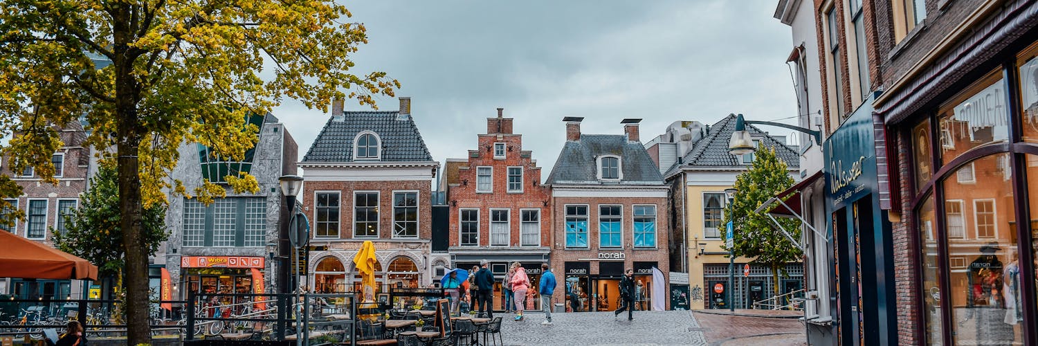 Photo of Leeuwarden