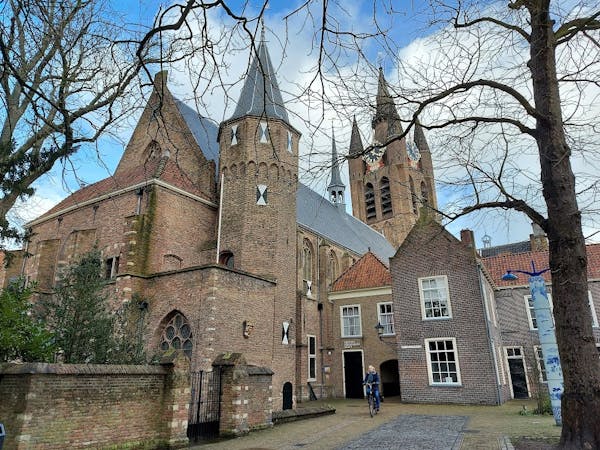 Prinsenhof