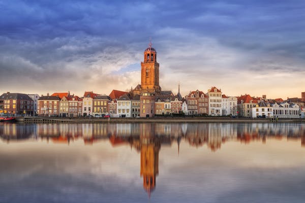 Romantic Deventer