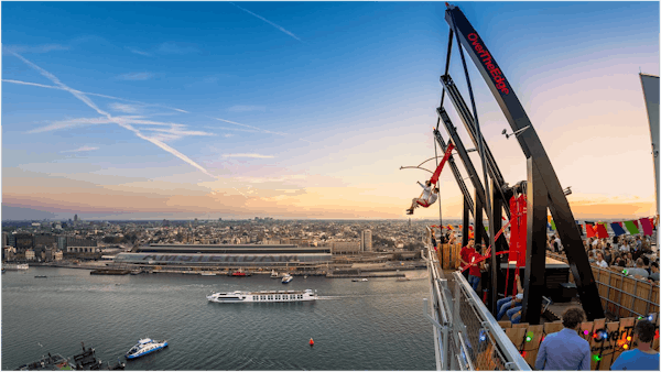 A'DAM Lookout