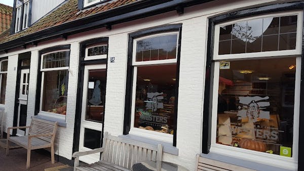Bakkerij Westers