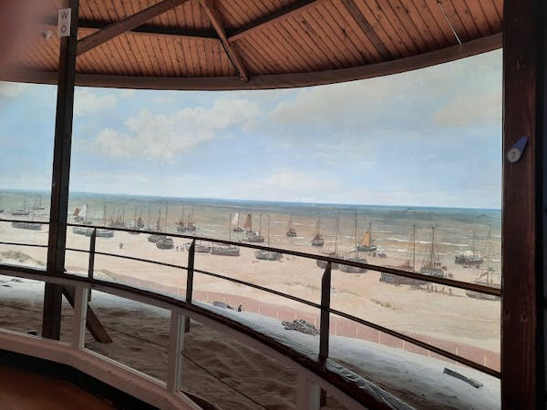 Panorama Mesdag
