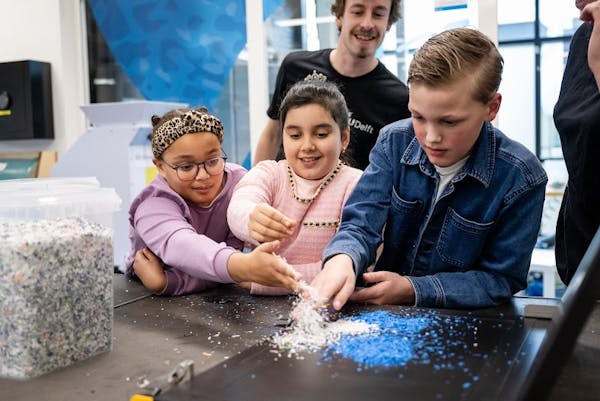 Science Centre Delft