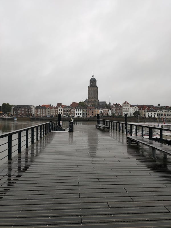 Deventer Boekenmarkt