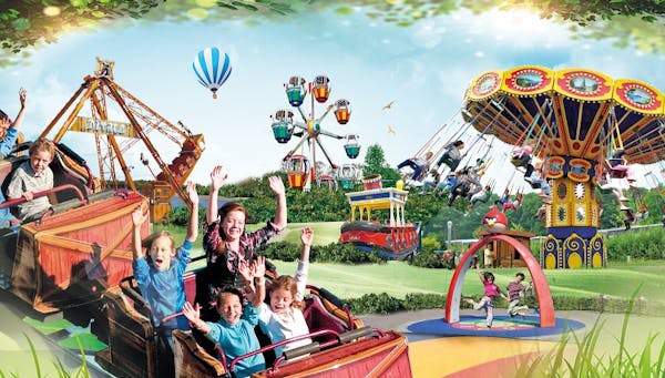 DippieDoe Family Park