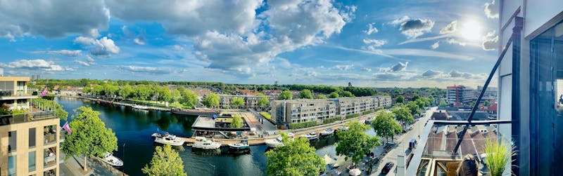 Photo of Tilburg