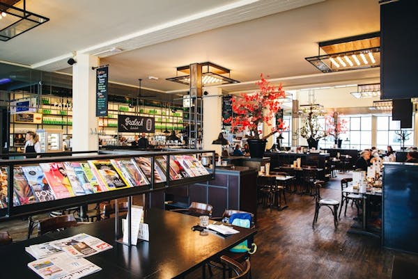 Dudok Den Haag