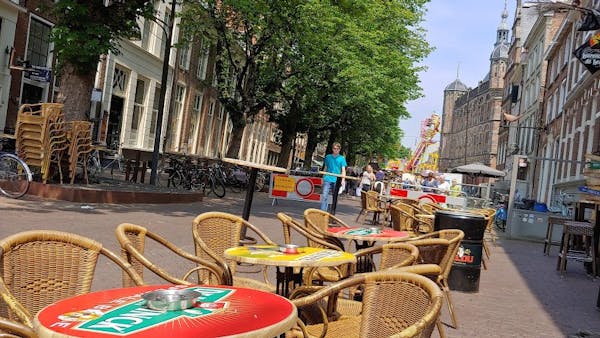 De Heks van Deventer