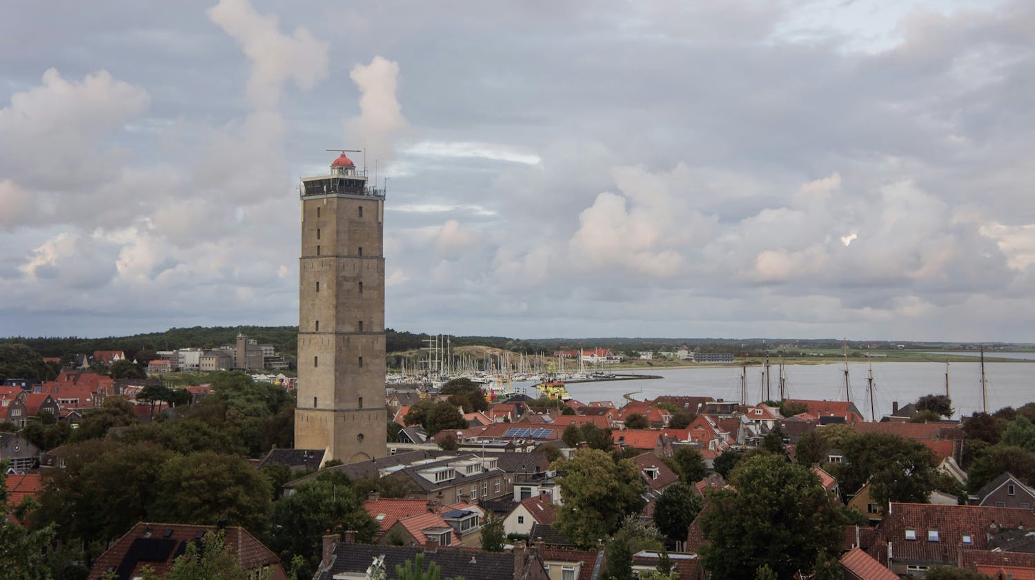 Photo of Terschelling