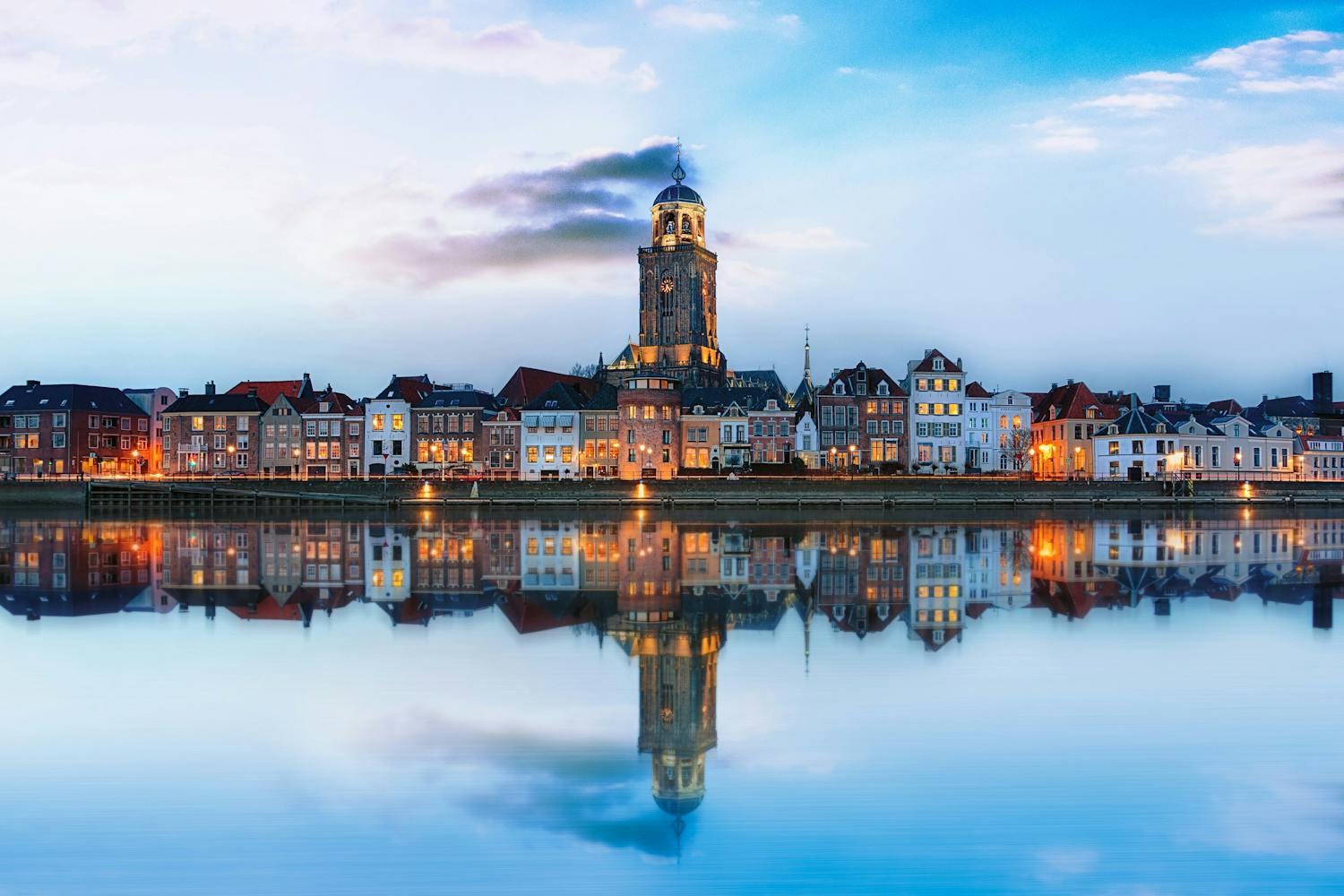 Photo of Deventer